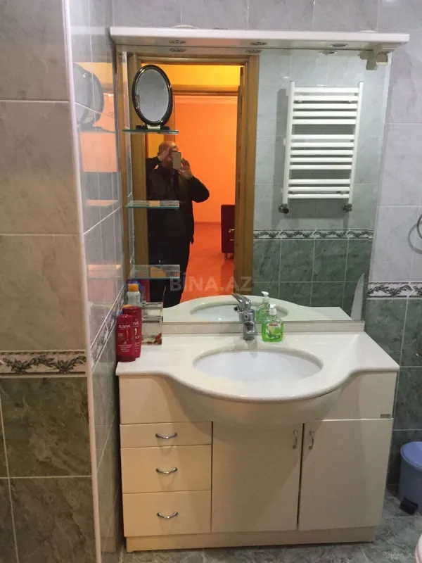 Satılır 3 otaqlı mənzil 100 m²