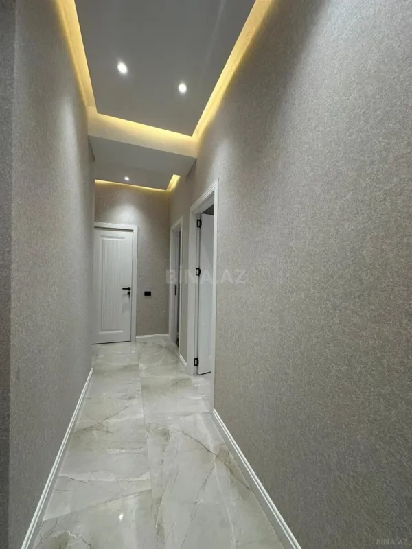 Kirayə verilir 2 otaqlı mənzil 110 m²