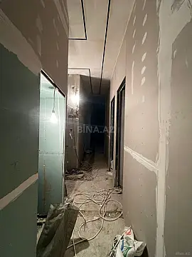 Satılır 4 otaqlı mənzil 144.5 m²