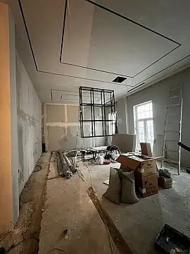 Satılır 4 otaqlı mənzil 144.5 m²