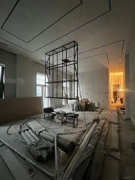 Satılır 4 otaqlı mənzil 144.5 m²