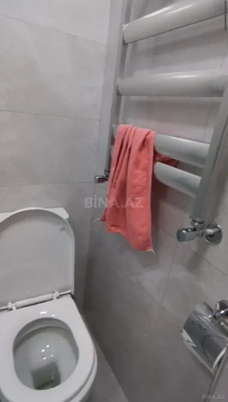 Satılır 2 otaqlı mənzil 65 m²