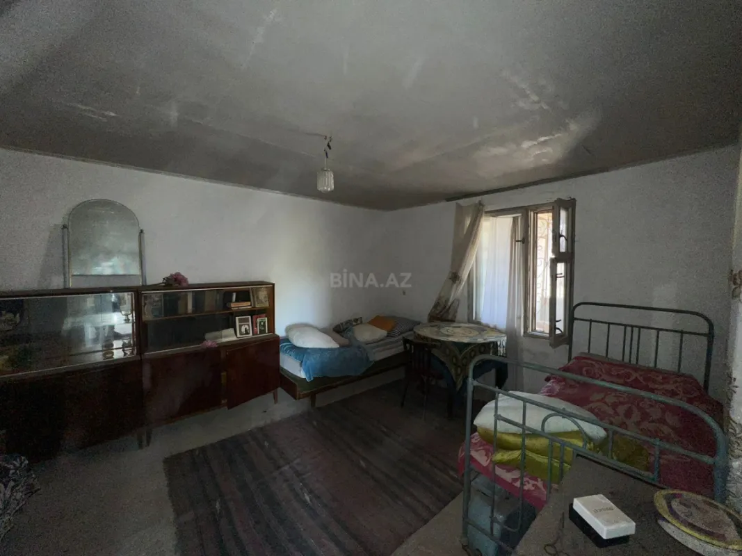 Satılır 3 otaqlı həyət evi 100 m²