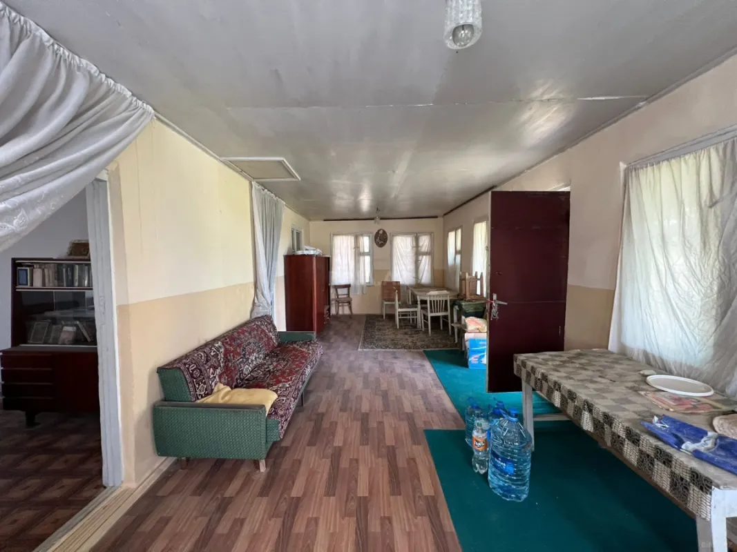 Satılır 3 otaqlı həyət evi 100 m²