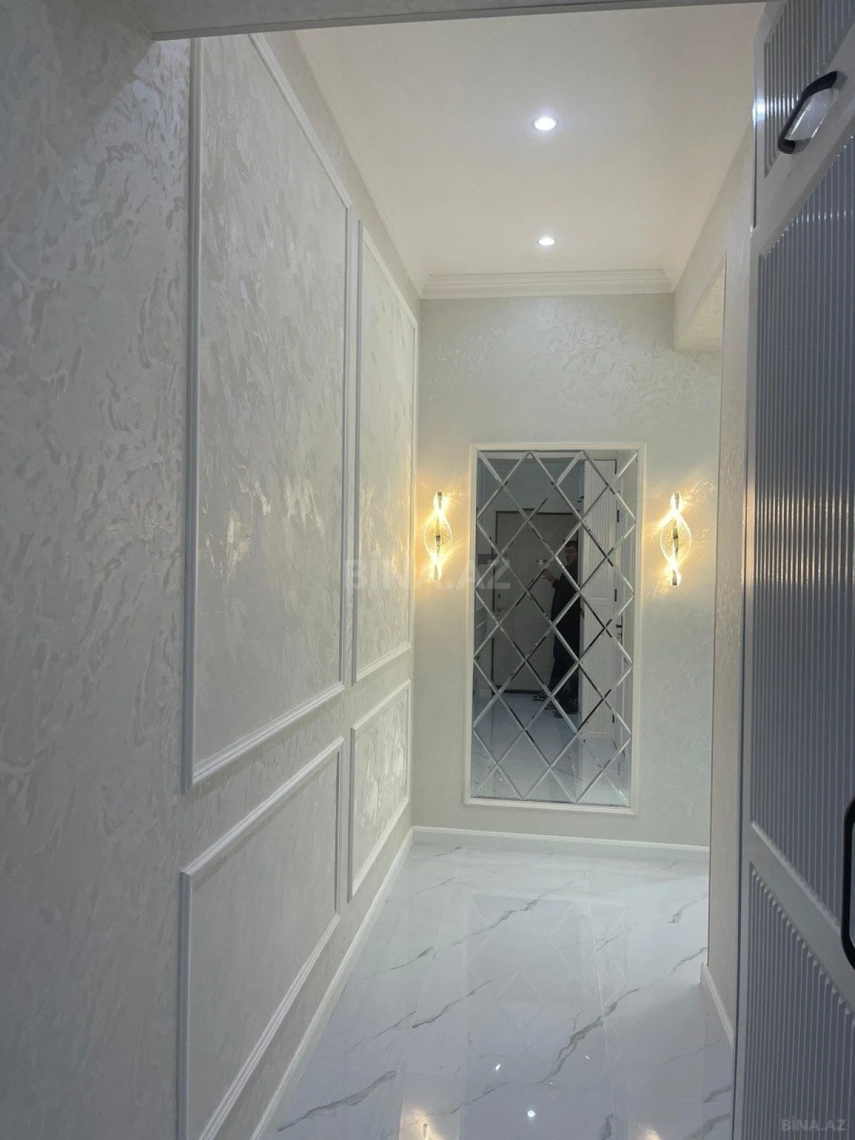 Satılır 3 otaqlı mənzil 80 m²