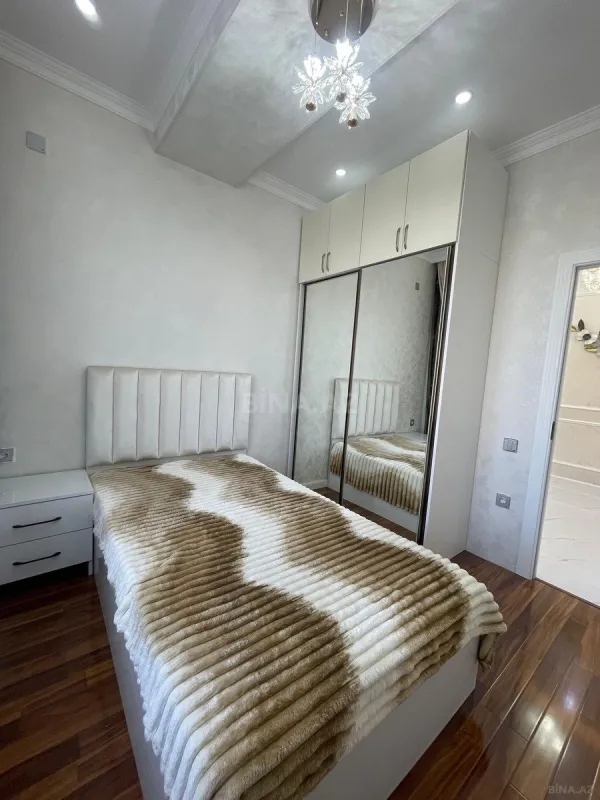 Satılır 3 otaqlı mənzil 80 m²