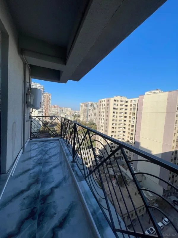 Satılır 3 otaqlı mənzil 80 m²