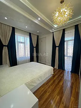 Satılır 3 otaqlı mənzil 80 m²
