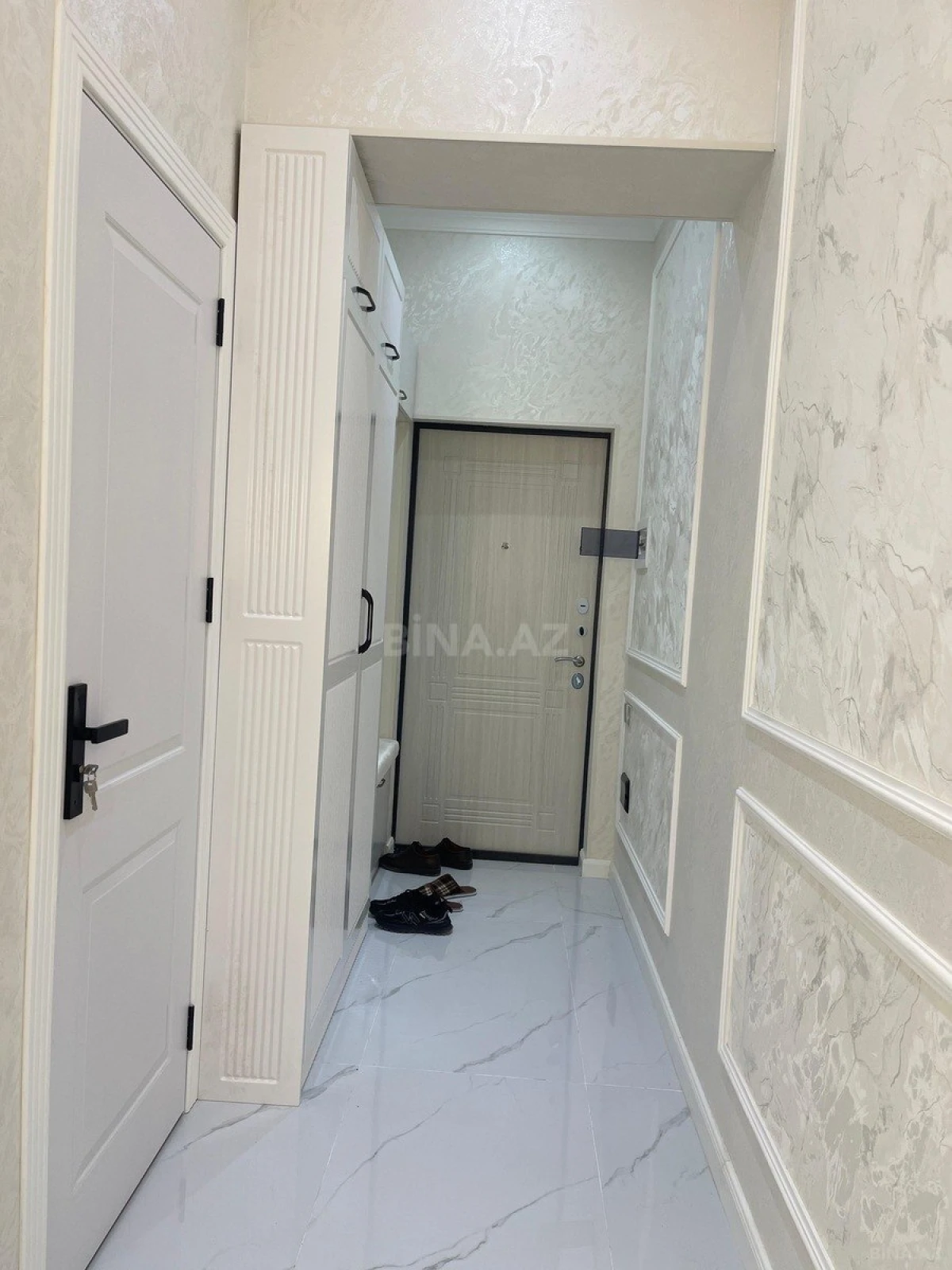 Satılır 3 otaqlı mənzil 80 m²