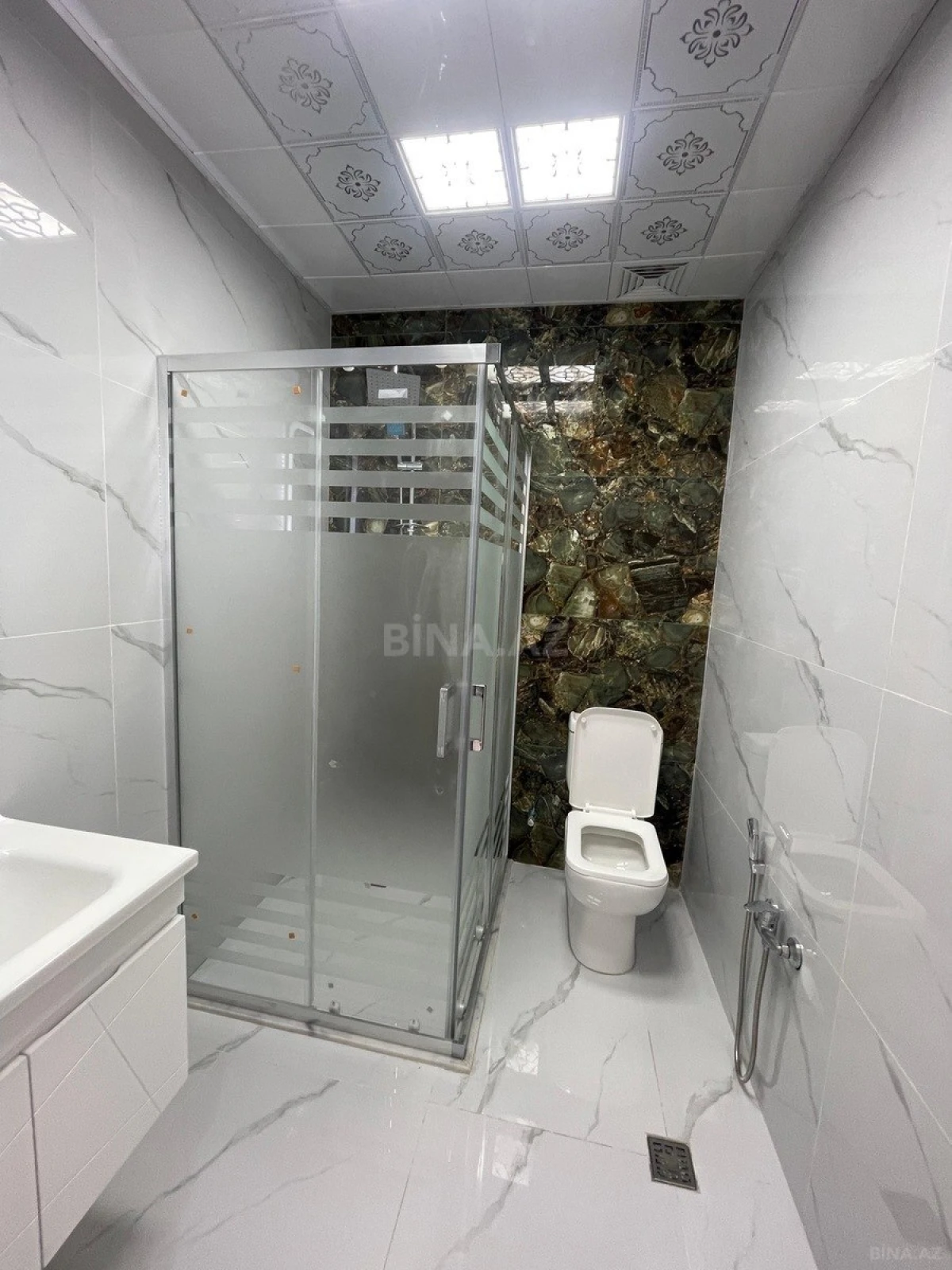 Satılır 3 otaqlı mənzil 80 m²