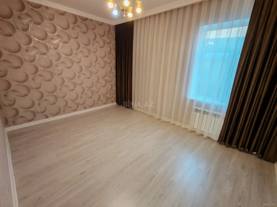 Satılır 4 otaqlı həyət evi 120 m²