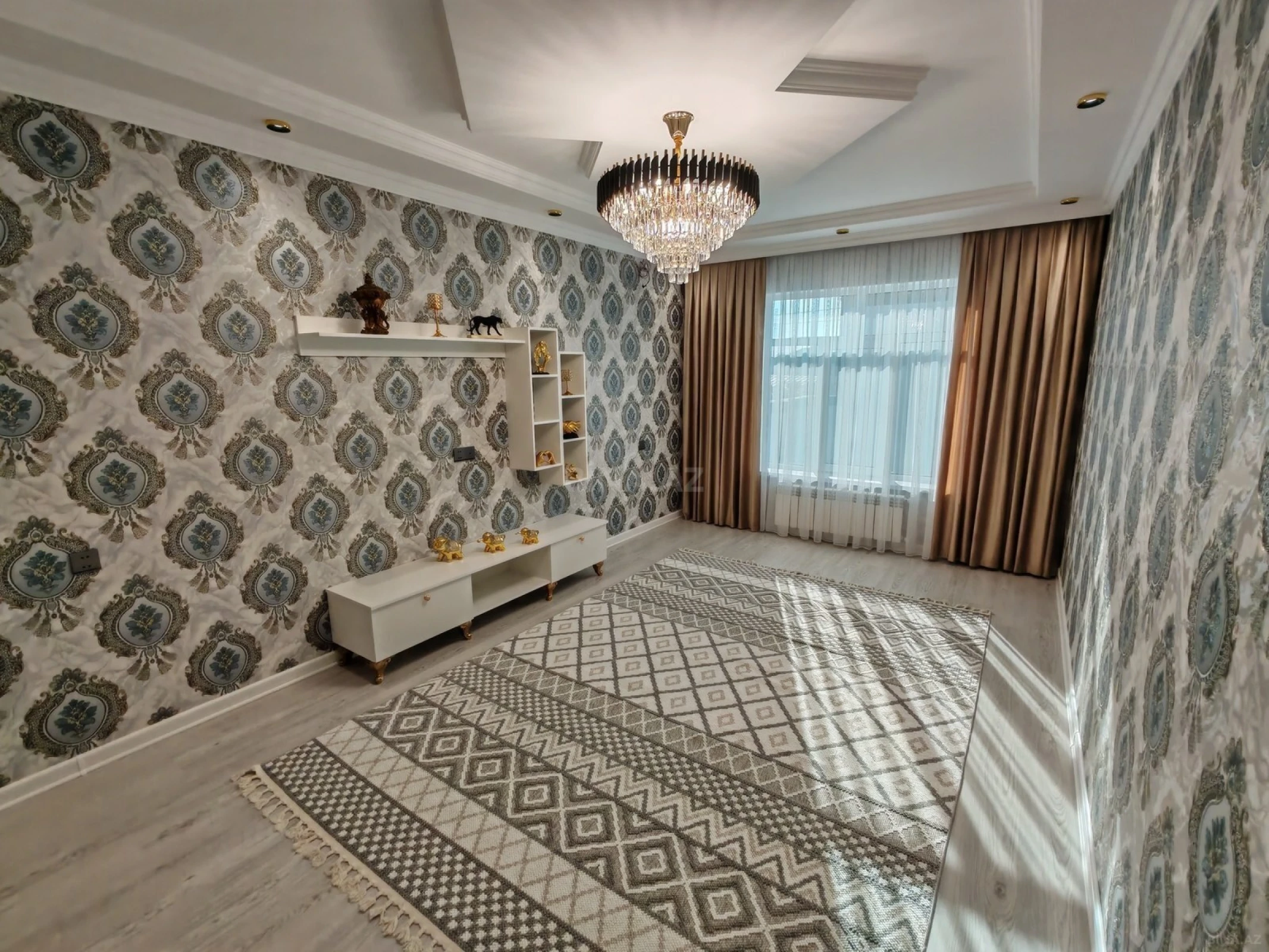 Satılır 4 otaqlı həyət evi 120 m²