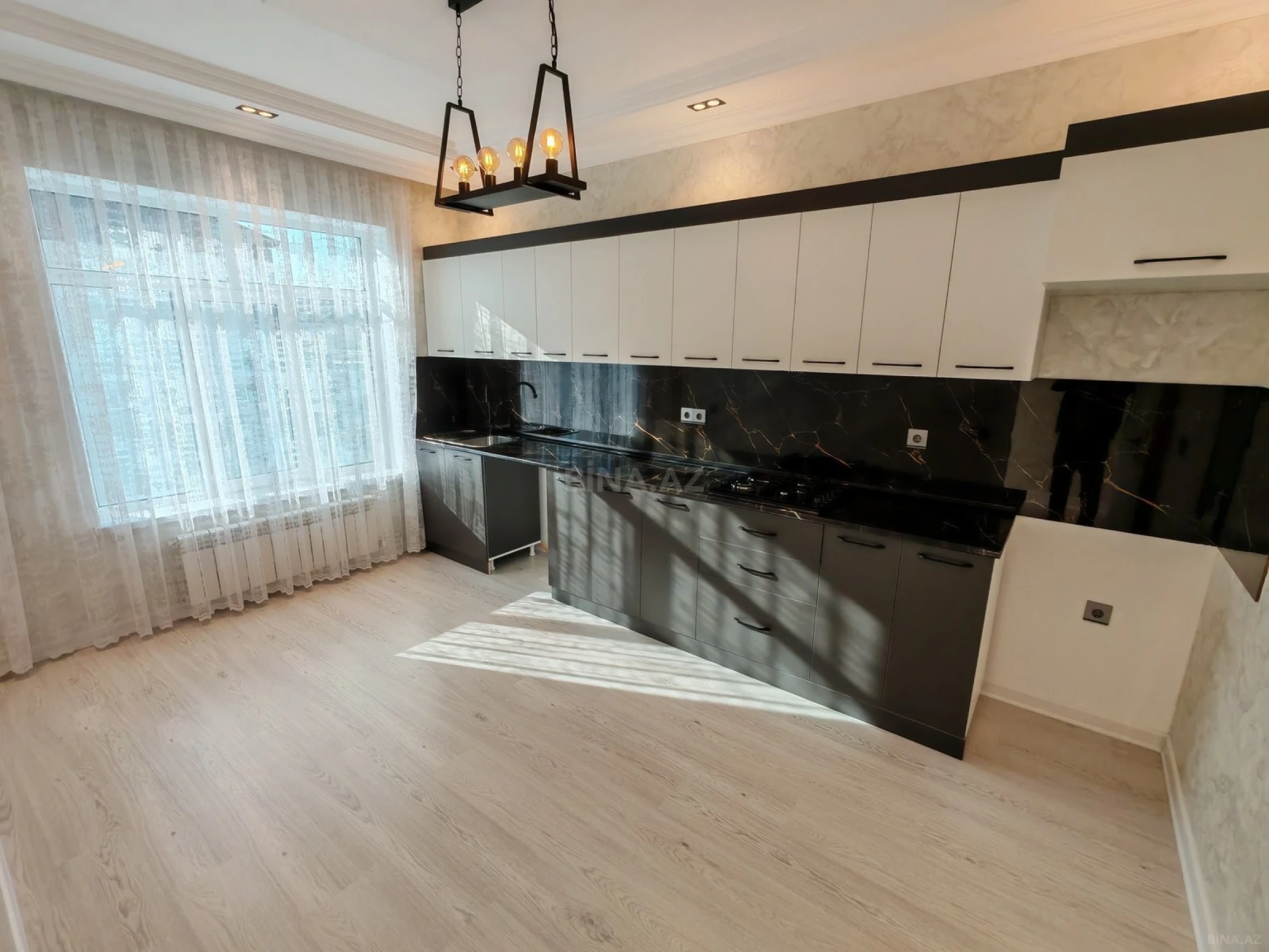 Satılır 4 otaqlı həyət evi 120 m²