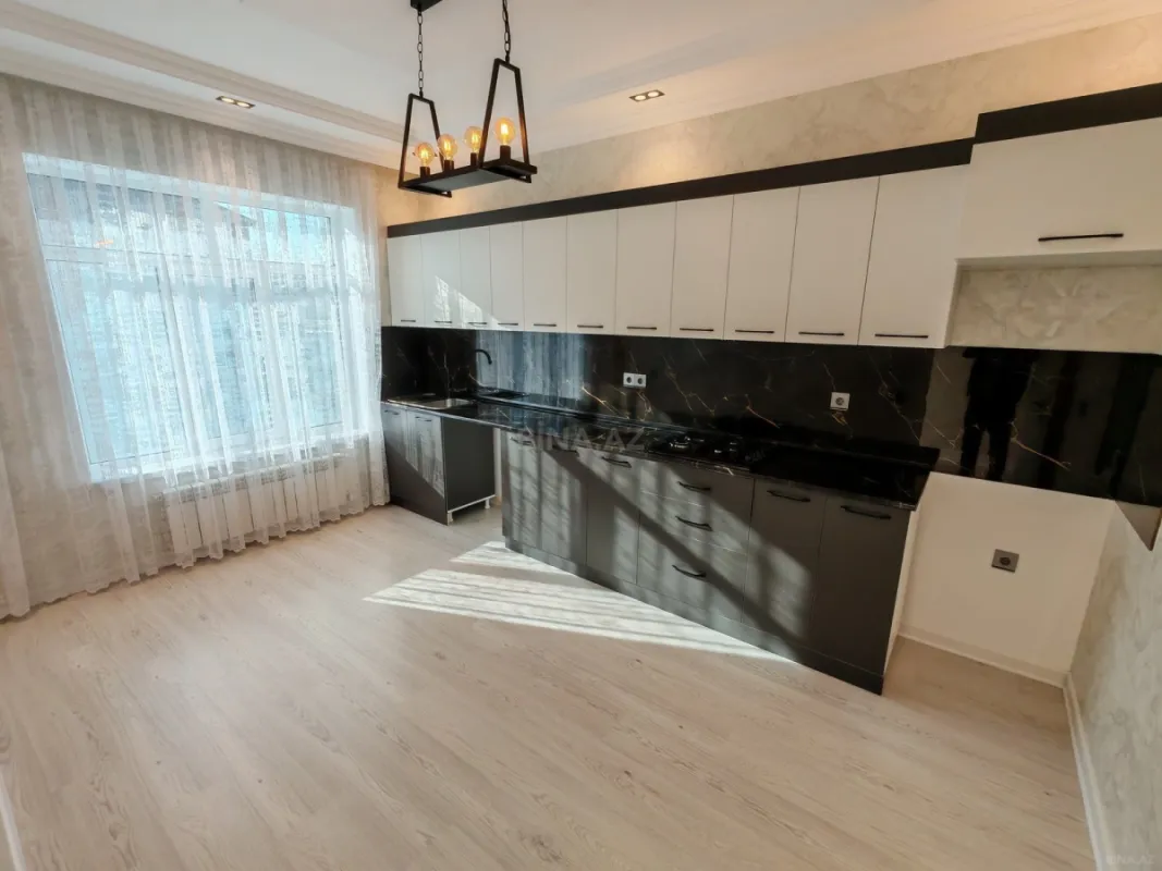 Satılır 4 otaqlı həyət evi 120 m²
