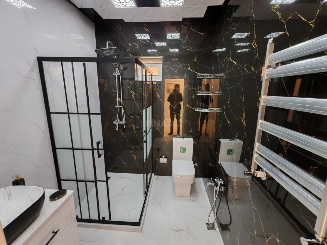 Satılır 4 otaqlı həyət evi 120 m²