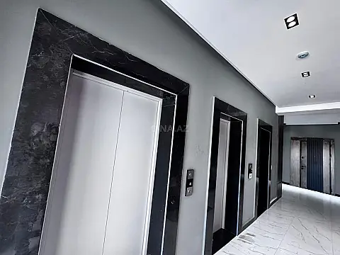 Satılır 1 otaqlı mənzil 47 m²