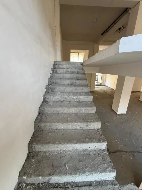 Kirayə verilir obyekt 700 m²