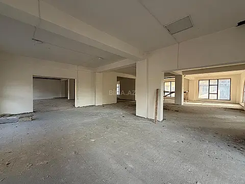 Kirayə verilir obyekt 700 m²