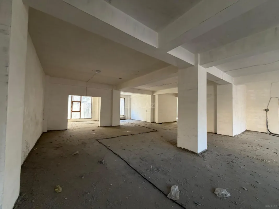Kirayə verilir obyekt 700 m²