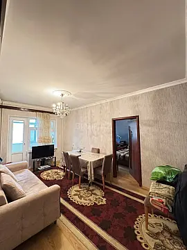 Satılır 5 otaqlı mənzil 125 m² — Bakı, Həzi Aslanov qəs. 5 otaq 125.00 m²