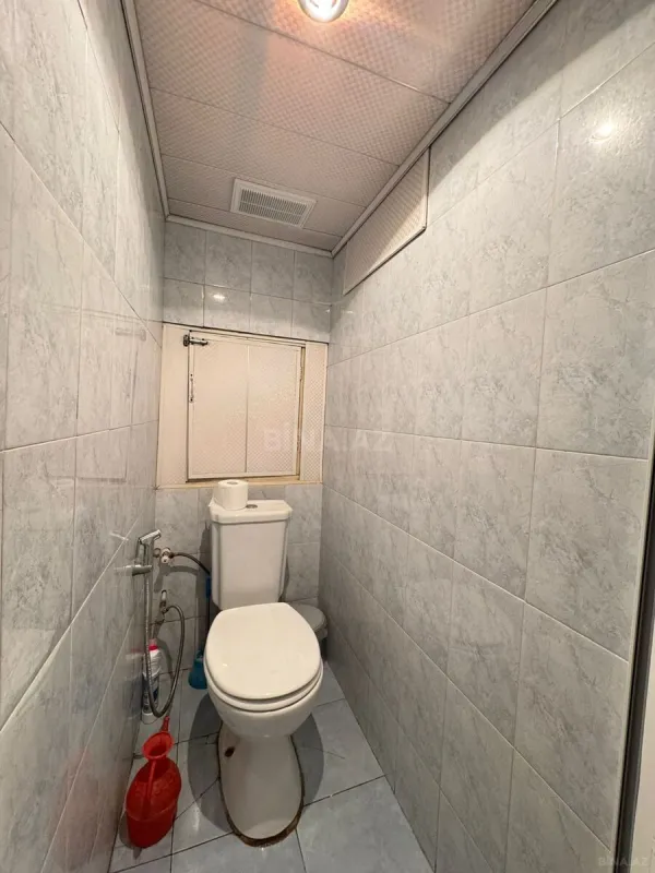 Satılır 5 otaqlı mənzil 125 m²