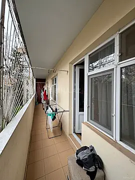 Satılır 5 otaqlı mənzil 125 m²