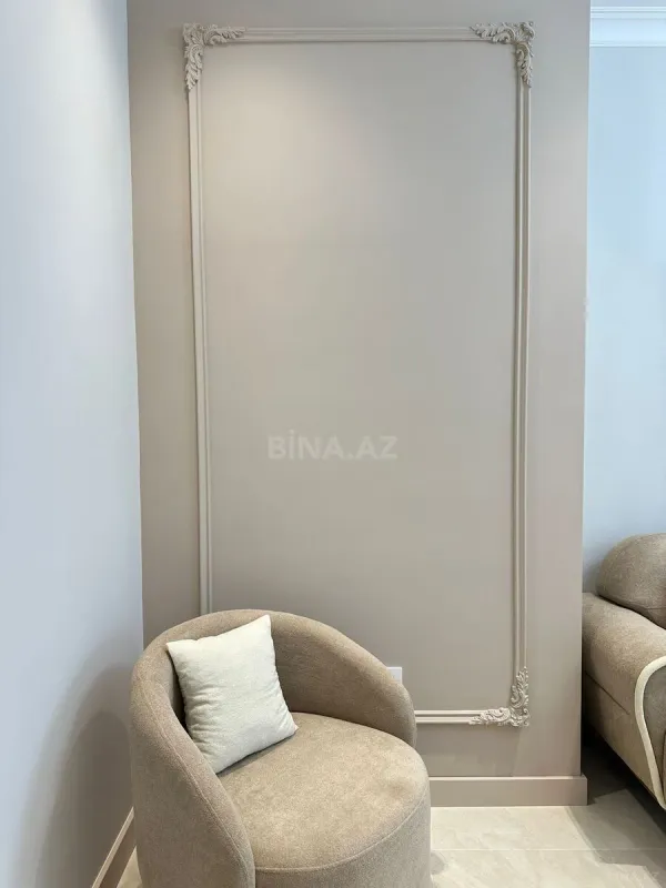 Kirayə verilir 2 otaqlı mənzil 90 m²