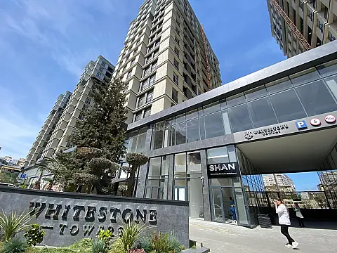 Satılır 2 otaqlı mənzil 56 m²