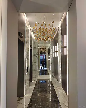 Satılır 2 otaqlı mənzil 56 m²