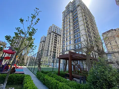 Satılır 2 otaqlı mənzil 56 m² — Bakı, Nərimanov 2 otaq 56.00 m²