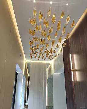 Satılır 2 otaqlı mənzil 56 m²