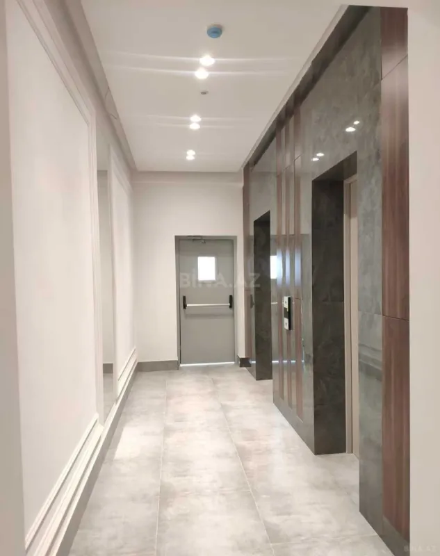 Satılır 2 otaqlı mənzil 56 m²