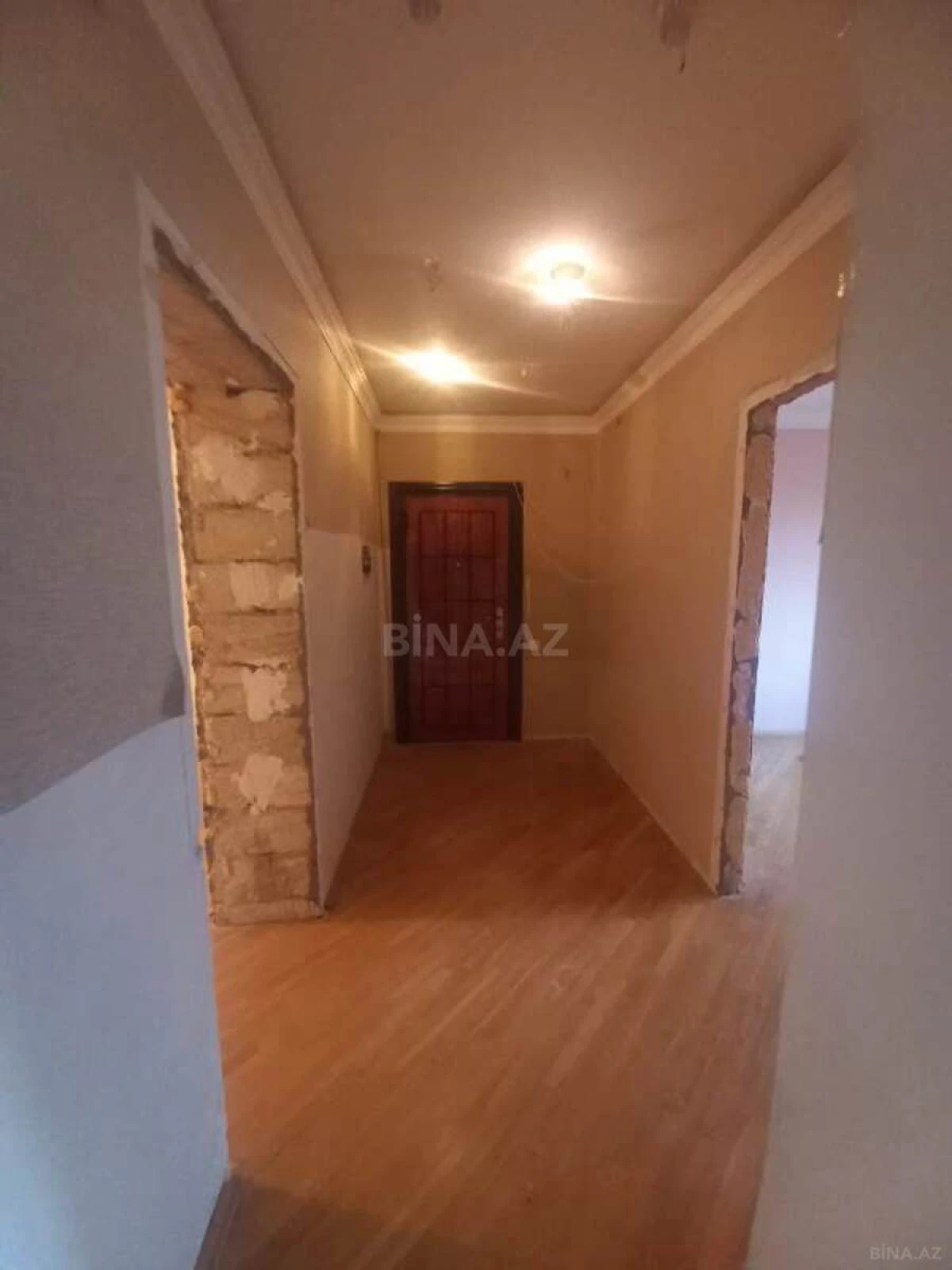 Satılır 3 otaqlı mənzil 80 m²