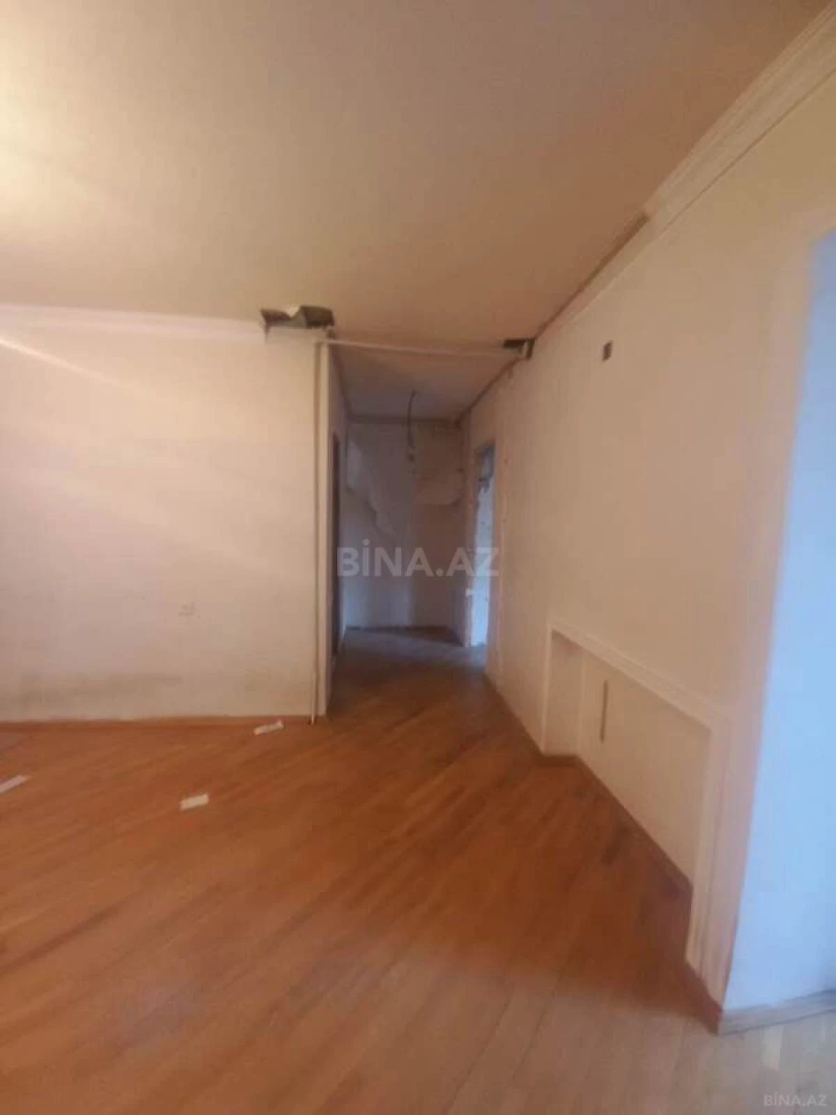 Satılır 3 otaqlı mənzil 80 m²