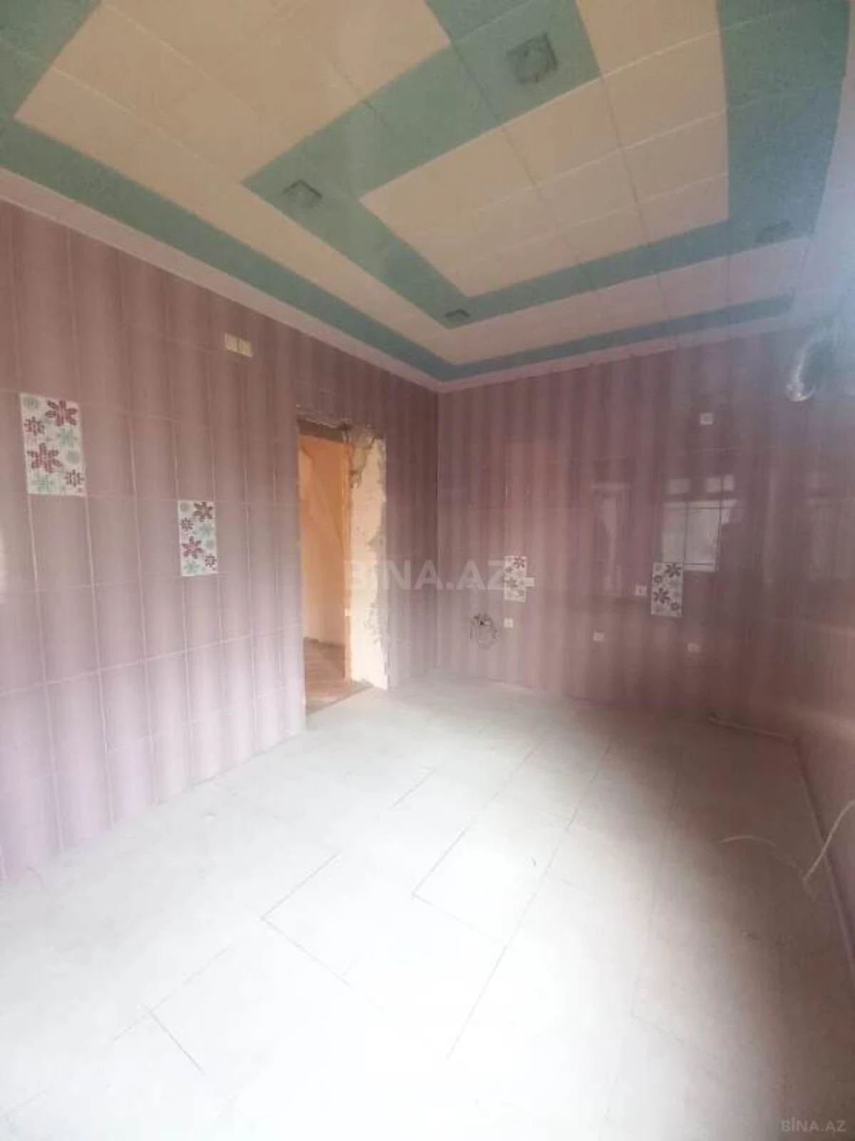 Satılır 3 otaqlı mənzil 80 m²
