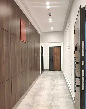 Satılır 3 otaqlı mənzil 109 m²
