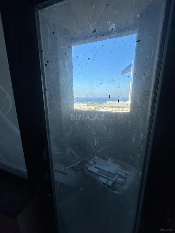 Satılır 3 otaqlı mənzil 115 m²