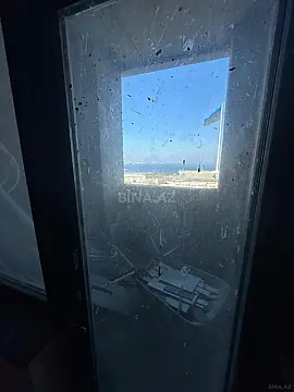 Satılır 3 otaqlı mənzil 115 m²