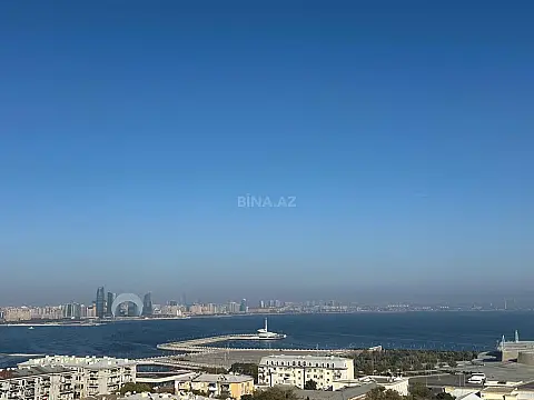 Satılır 3 otaqlı mənzil 115 m²