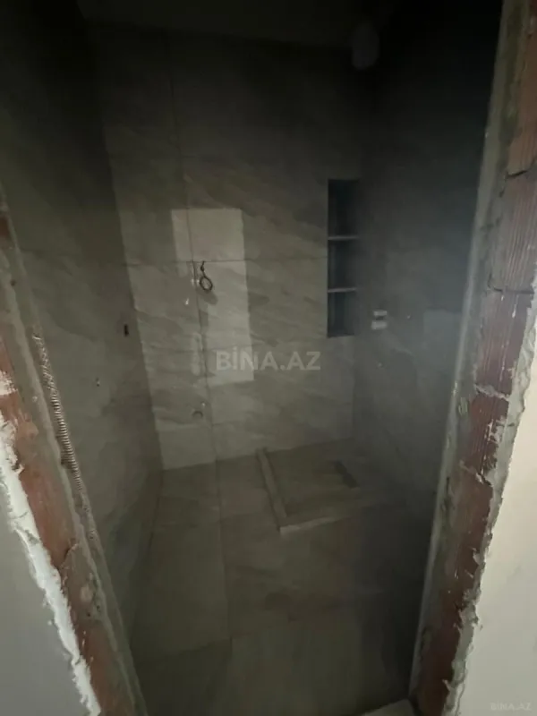 Satılır 3 otaqlı mənzil 115 m²