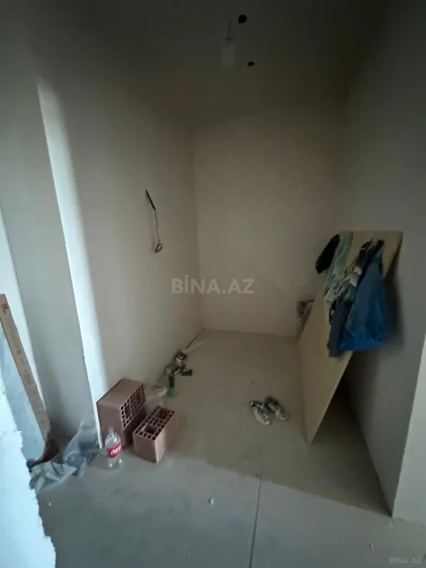 Satılır 3 otaqlı mənzil 115 m²