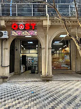 Satılır obyekt 89 m²