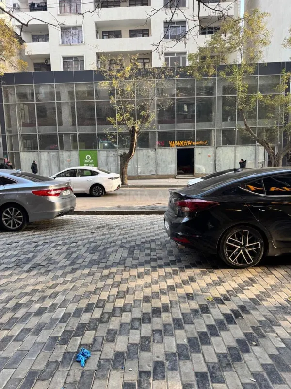 Satılır obyekt 89 m²