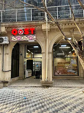 Satılır obyekt 89 m² — Bakı, Nərimanov 89.00 m²