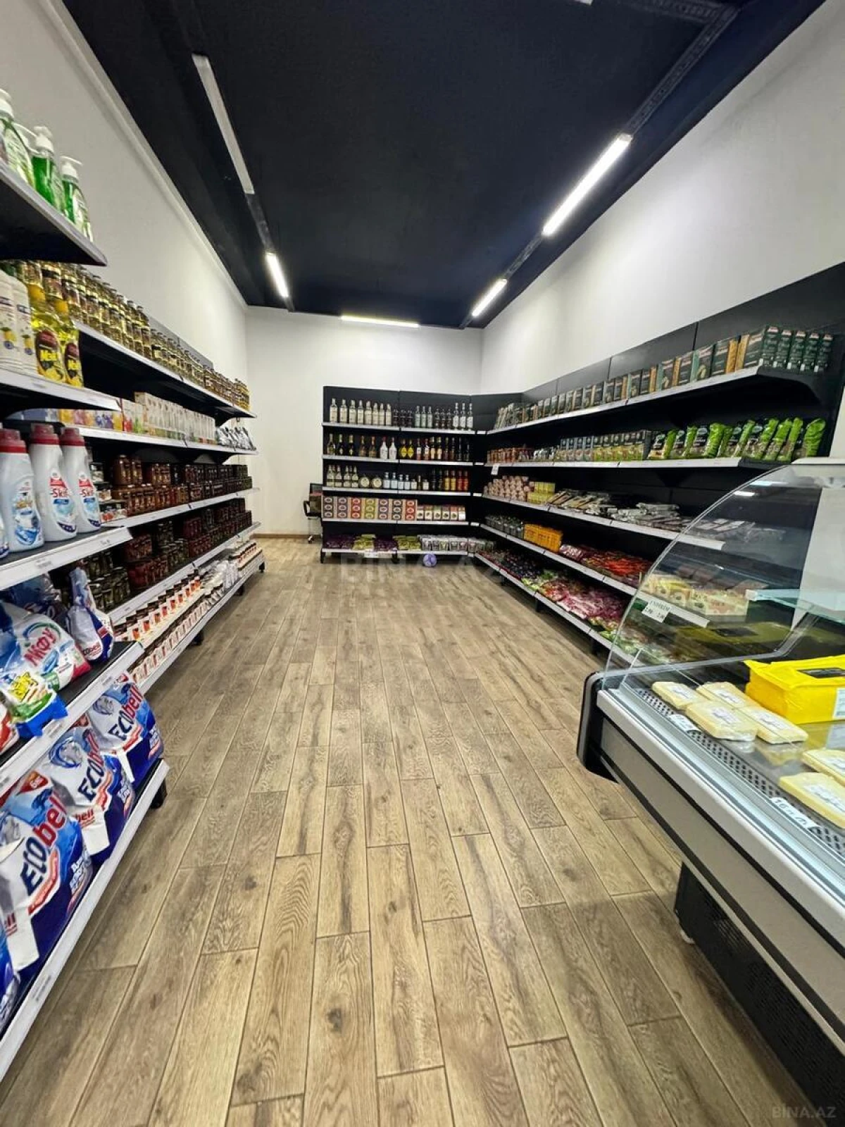 Satılır obyekt 89 m²