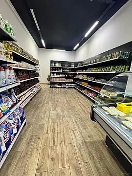 Satılır obyekt 89 m²