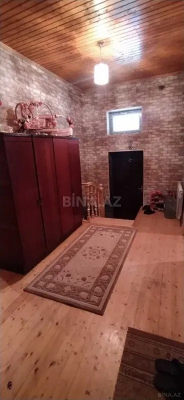 Satılır 4 otaqlı həyət evi 90 m²