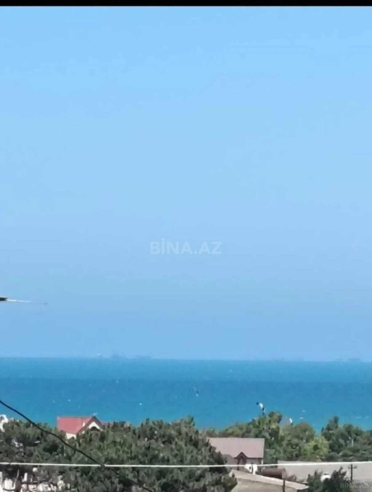 Satılır 4 otaqlı həyət evi 90 m²