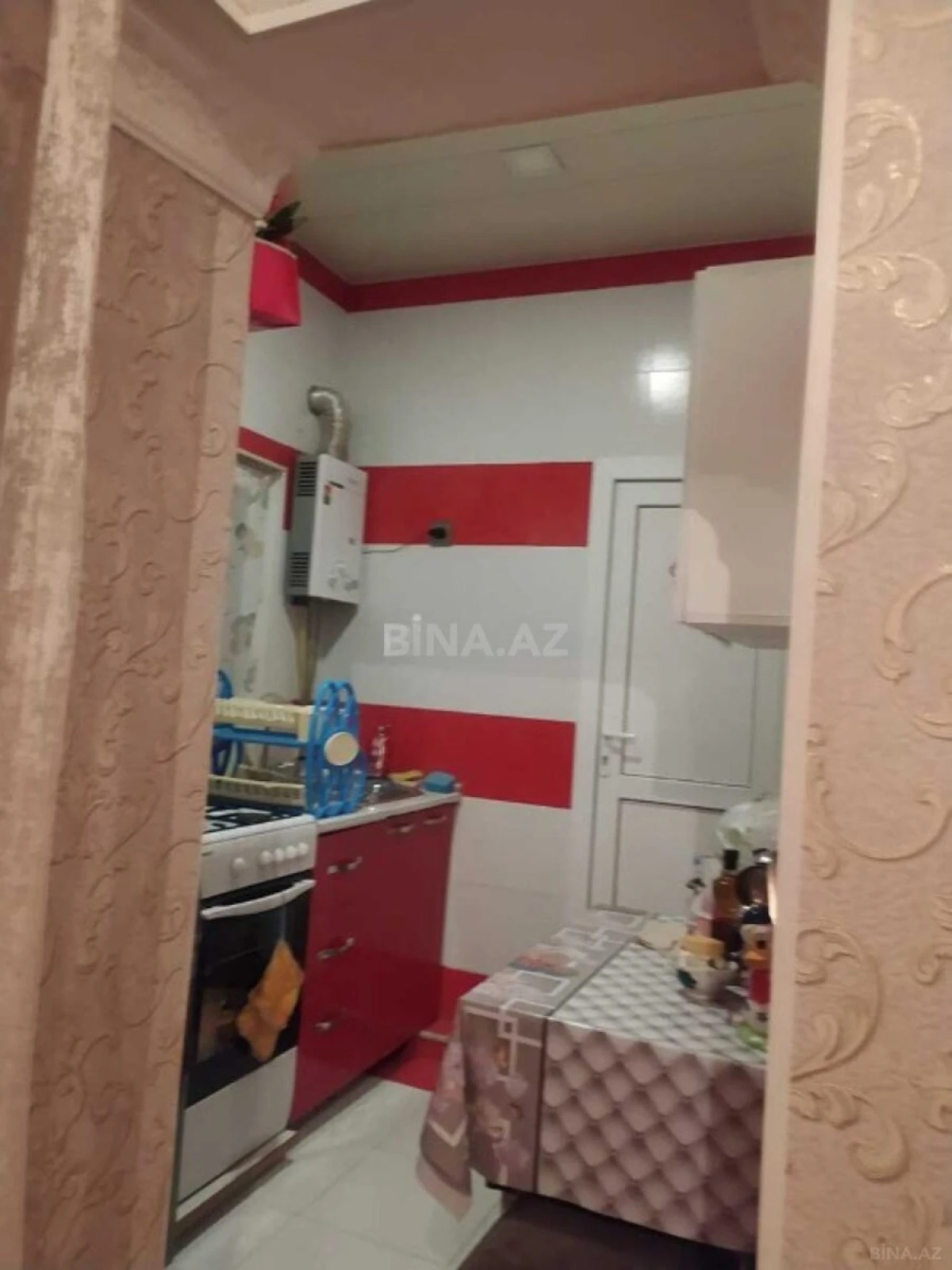 Satılır 4 otaqlı həyət evi 90 m²