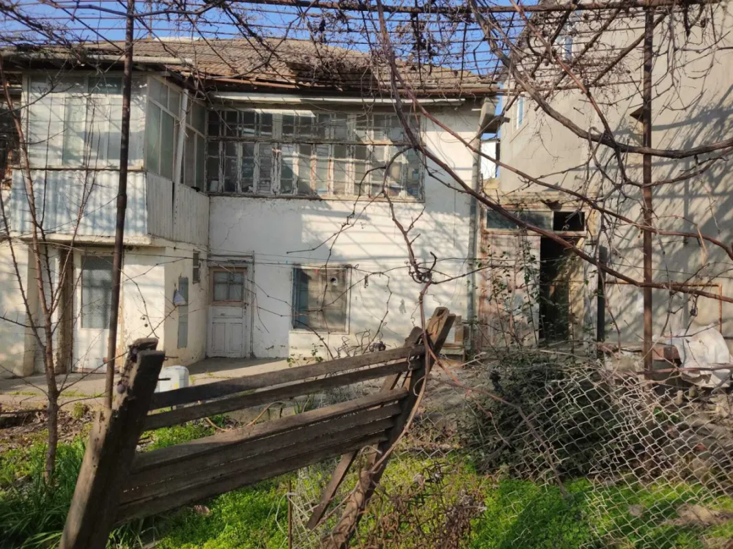 Satılır 4 otaqlı həyət evi 90 m²